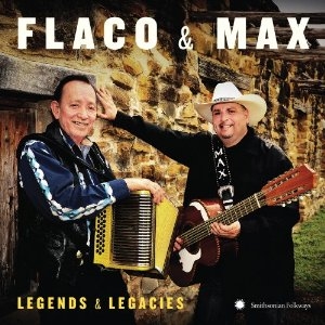 Flaco &amp; Max